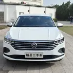 Volkswagen Lavida 2024 из Китая