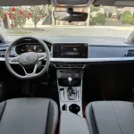 Volkswagen Lavida 2024 из Китая