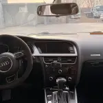 Audi A5 (Import) 2017 из Китая