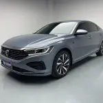 Volkswagen Passat 2022 из Китая