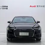 Audi A6L 2021 из Китая