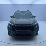 Subaru Forester 2021 из Китая