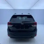 Subaru Forester 2021 из Китая