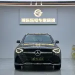 Mercedes-Benz GLC 2020 из Китая