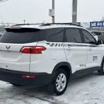 Wuling Hongguang S3 2018 из Китая