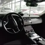 Land Rover Velar 2023 из Китая