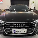 Audi A6L 2023 из Китая