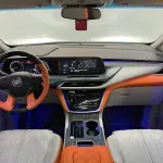 Buick GL8 2022 из Китая