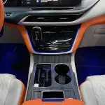 Buick GL8 2022 из Китая