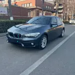 BMW 1 Series (Import) 2019 из Китая