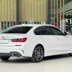 BMW 3 Series 2020 из Китая