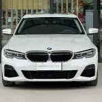 BMW 3 Series 2020 из Китая