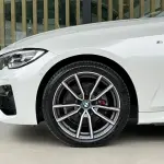 BMW 3 Series 2020 из Китая