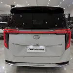 GAC Motor Trumpchi M8 2024 из Китая
