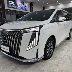 GAC Motor Trumpchi M8 2024 из Китая
