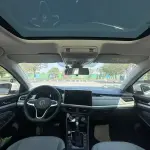 Volkswagen Bora 2022 из Китая