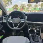 Volkswagen Bora 2022 из Китая