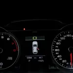 Audi A4 (Import) 2013 из Китая