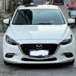 Mazda 3 Axela 2018 из Китая