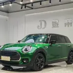 MINI Mini Clubman 2021 из Китая