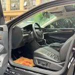 Volkswagen Passat 2020 из Китая