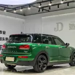 MINI Mini Clubman 2021 из Китая