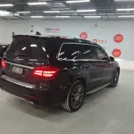 Mercedes-Benz GLS 2019 из Китая