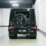 Mercedes-Benz G-Class AMG 2011 из Китая