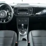 Volkswagen Beetle 2014 из Китая