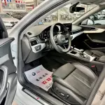 Audi A4L 2022 из Китая