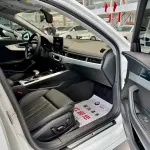 Audi A4L 2022 из Китая