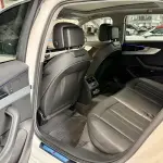 Audi A4L 2022 из Китая