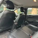 Chevrolet Cruze 2018 из Китая
