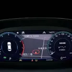 Volkswagen Passat 2019 из Китая