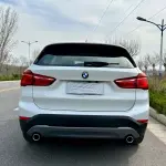 BMW X1 2017 из Китая