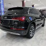 Audi Q5L 2022 из Китая