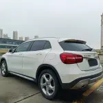 Mercedes-Benz GLA 2019 из Китая