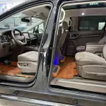 Volkswagen Viloran 2023 из Китая