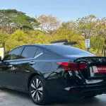 Nissan Teana 2022 из Китая