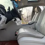 Buick GL8 2021 из Китая