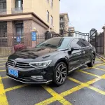 Volkswagen Magotan 2022 из Китая