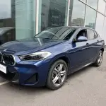 BMW X2 2022 из Китая