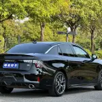 Lynk & Co 03 2021 из Китая