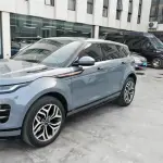 Land Rover Evoque 2021 из Китая