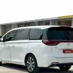 GAC Motor Trumpchi M8 2020 из Китая