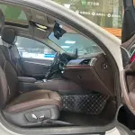 BMW 5 Series 2021 из Китая