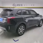 Kia Sportage 2022 из Китая