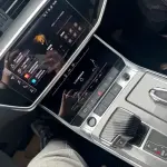 Audi A6L 2022 из Китая