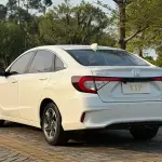 Honda Envix 2019 из Китая