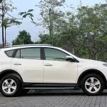 Toyota RAV4 2013 из Китая